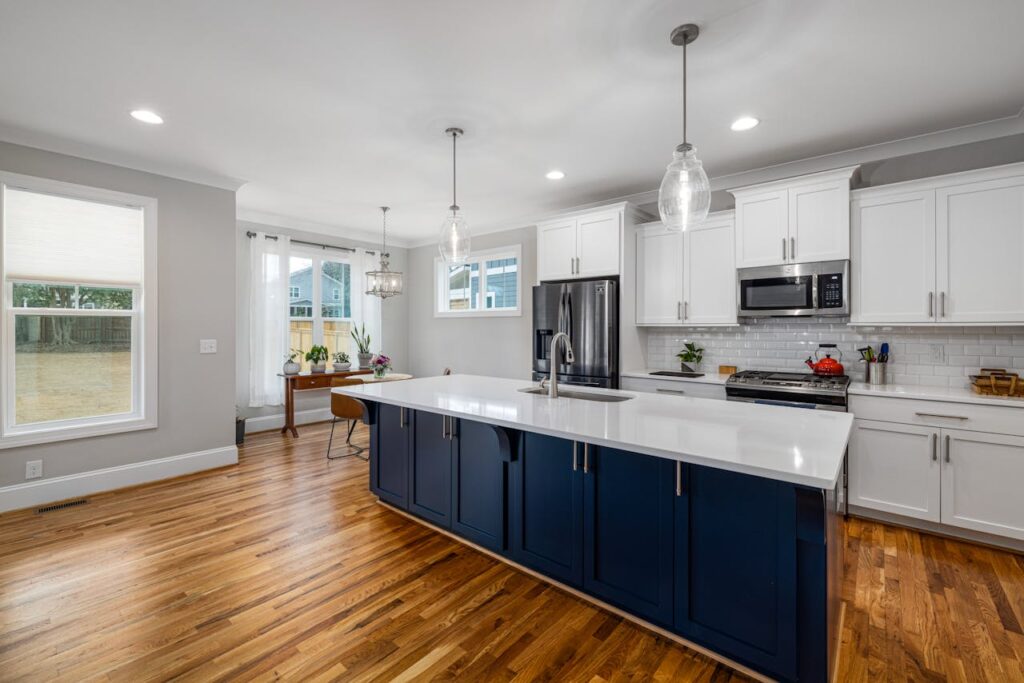 Kitchen Cabinets in West Palm Beach