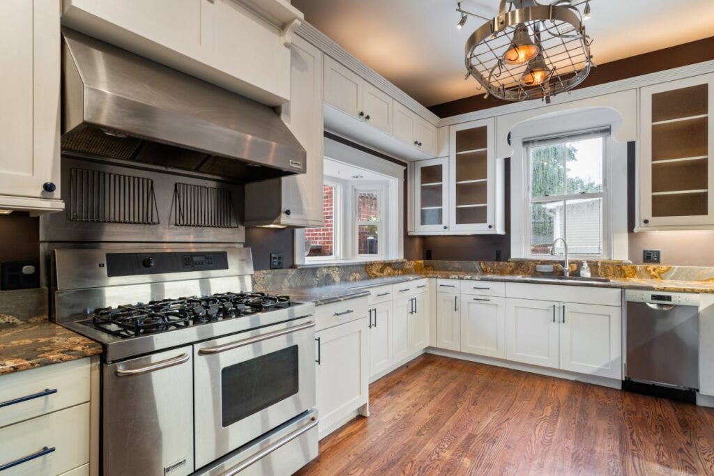 Luxury Kitchen Countertops in West Palm Beach