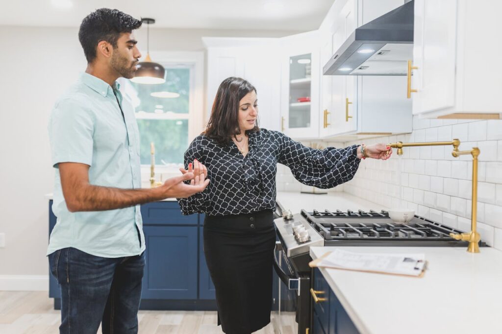 Kitchen Remodeling Experts West Palm Beach FL